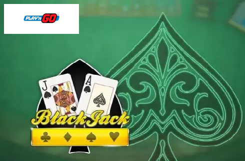 Blackjack MH